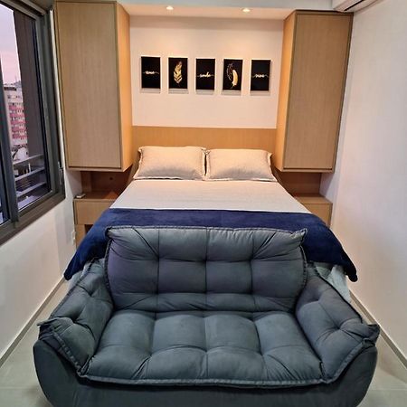 Lindo Studio Novo No Jp Redencao - Rofftop Com Vista Espetacular Порту-Алегрі Екстер'єр фото
