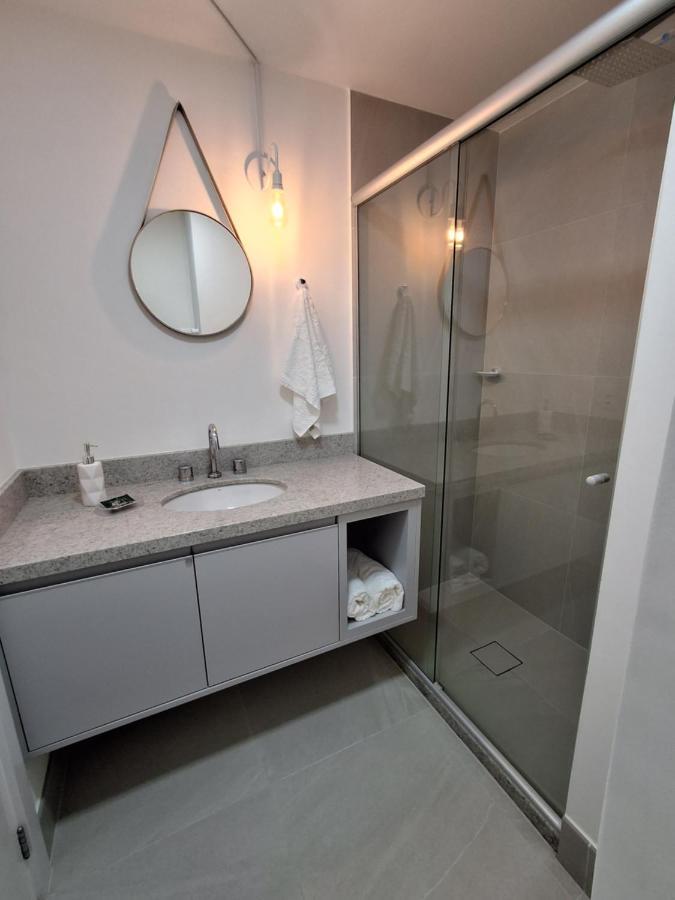 Lindo Studio Novo No Jp Redencao - Rofftop Com Vista Espetacular Порту-Алегрі Екстер'єр фото