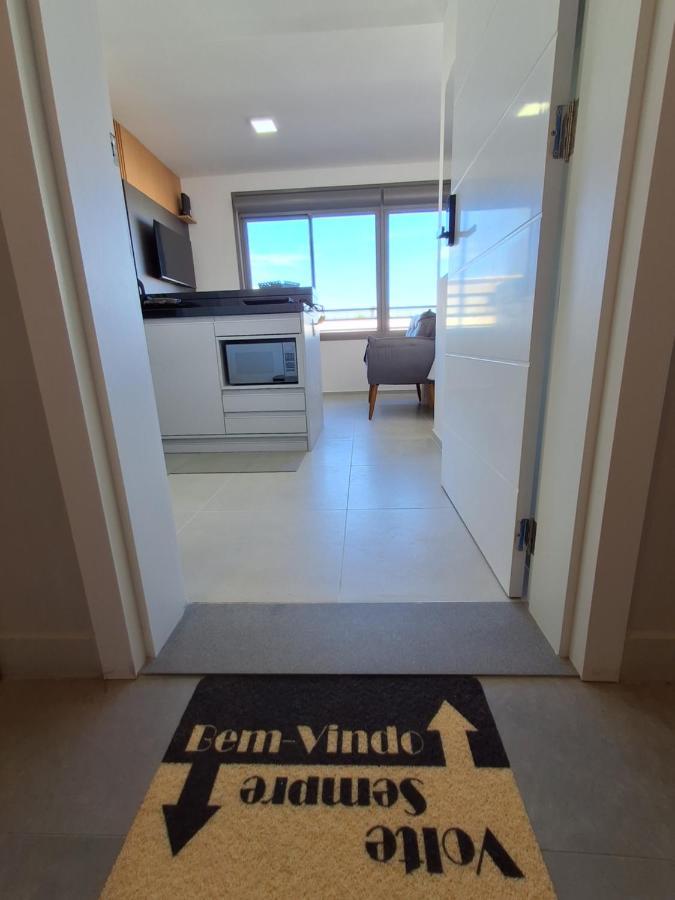 Lindo Studio Novo No Jp Redencao - Rofftop Com Vista Espetacular Порту-Алегрі Екстер'єр фото