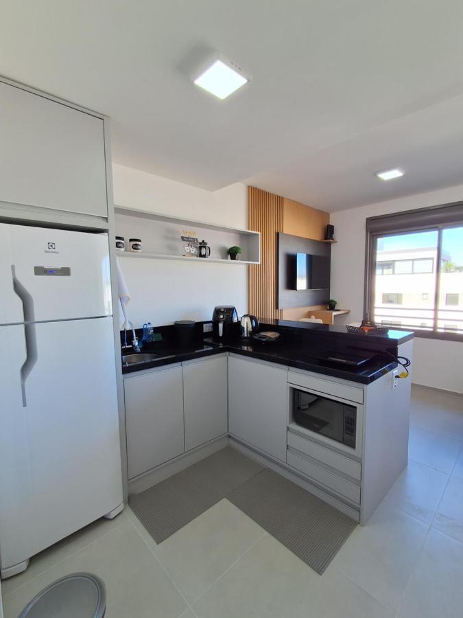 Lindo Studio Novo No Jp Redencao - Rofftop Com Vista Espetacular Порту-Алегрі Екстер'єр фото